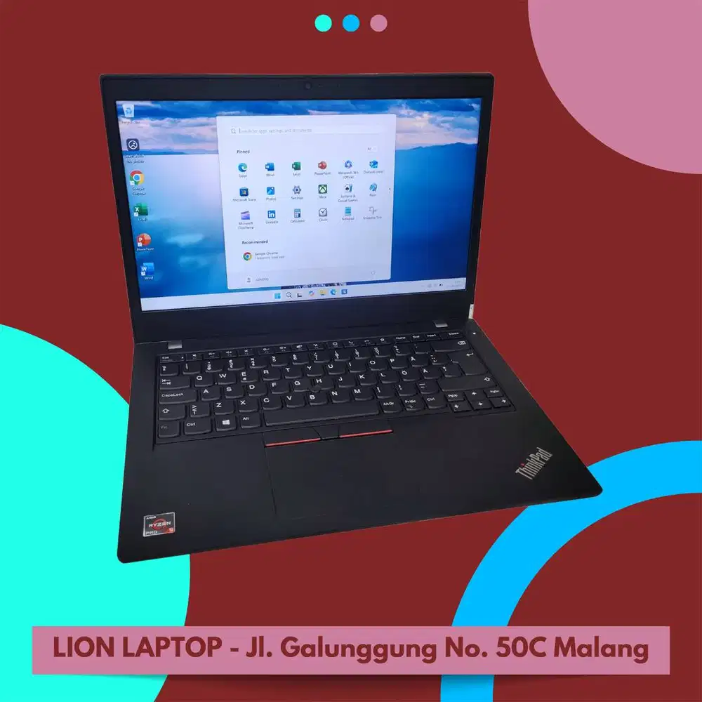 Gaming/Editing AMD Ryzen 5 PRO 8/256 MULUS [10|01]