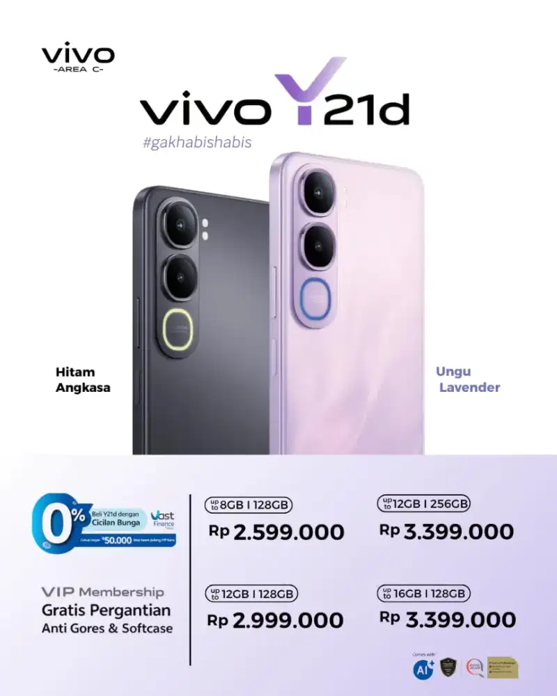 PROMO VIVO TAHUN BARU