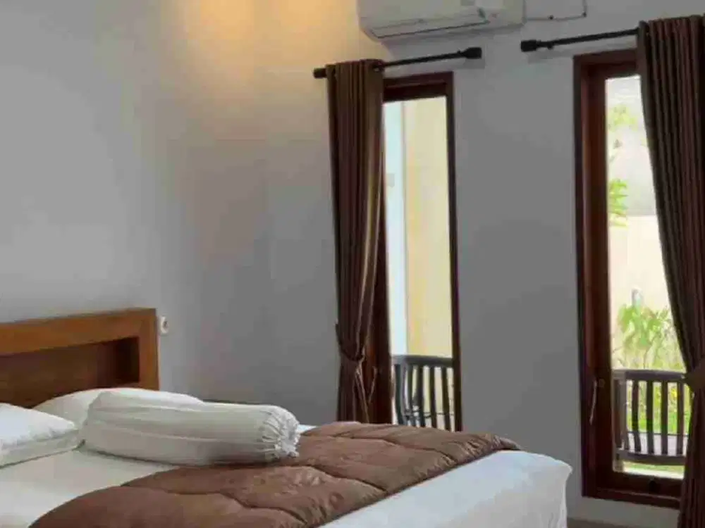 Disewakan Kamar Full Furnishing Denpasar BALI