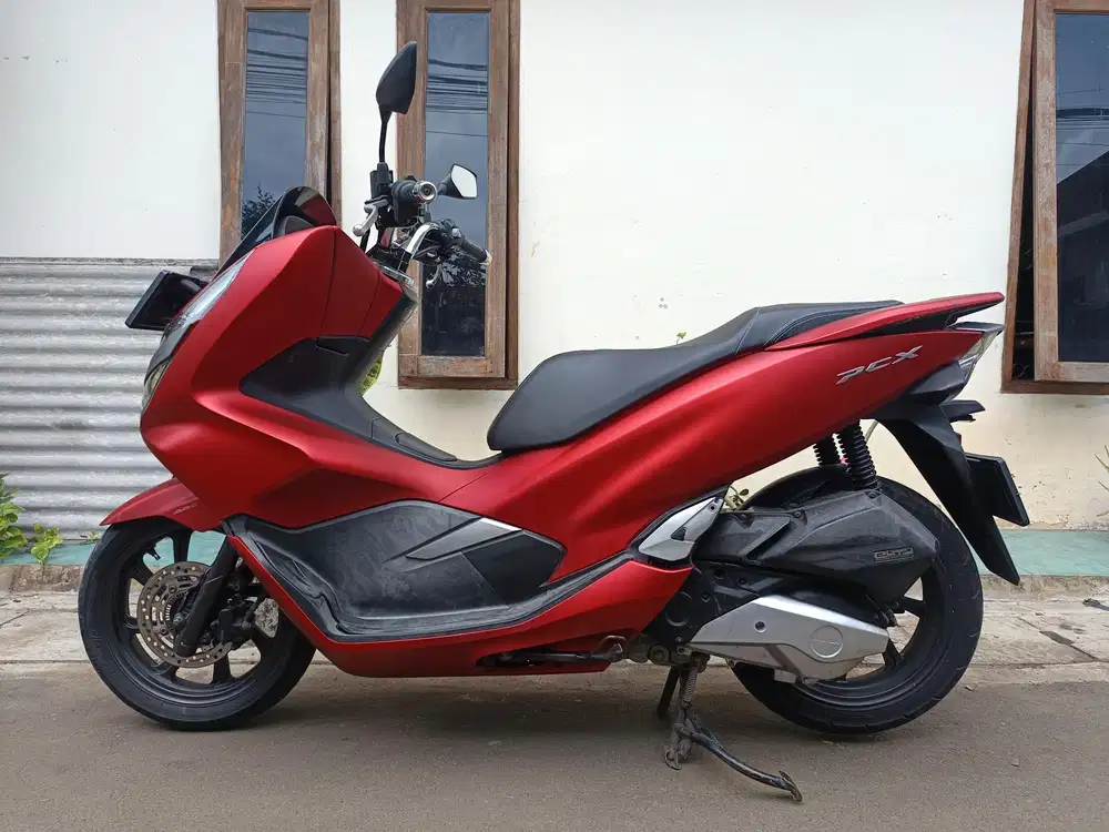HONDA PCX 150 ABS 2019 bagus
