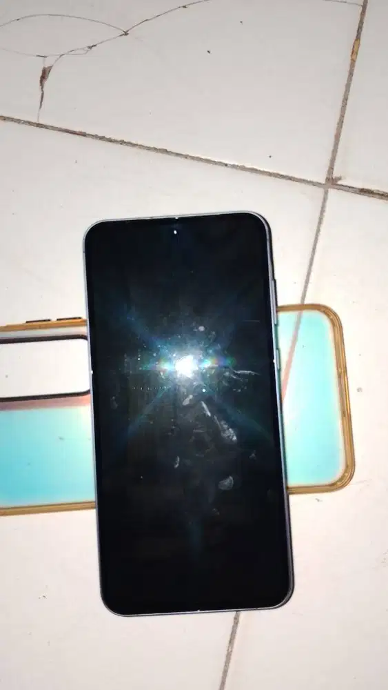 Samsung A55 12/256gb