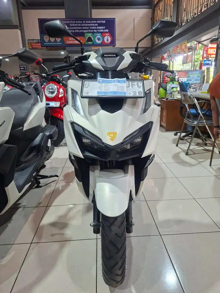 VARIO 160 ABS 2023 - SRI SANJAYA MOTOR