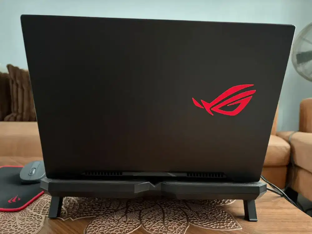 Asus ROG mantap