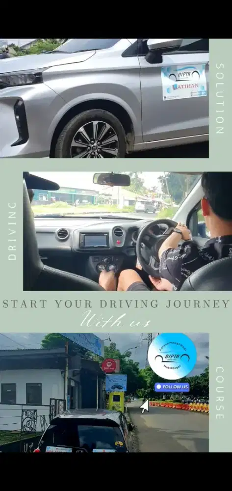 Latihan Mengemudi Bogor 2026