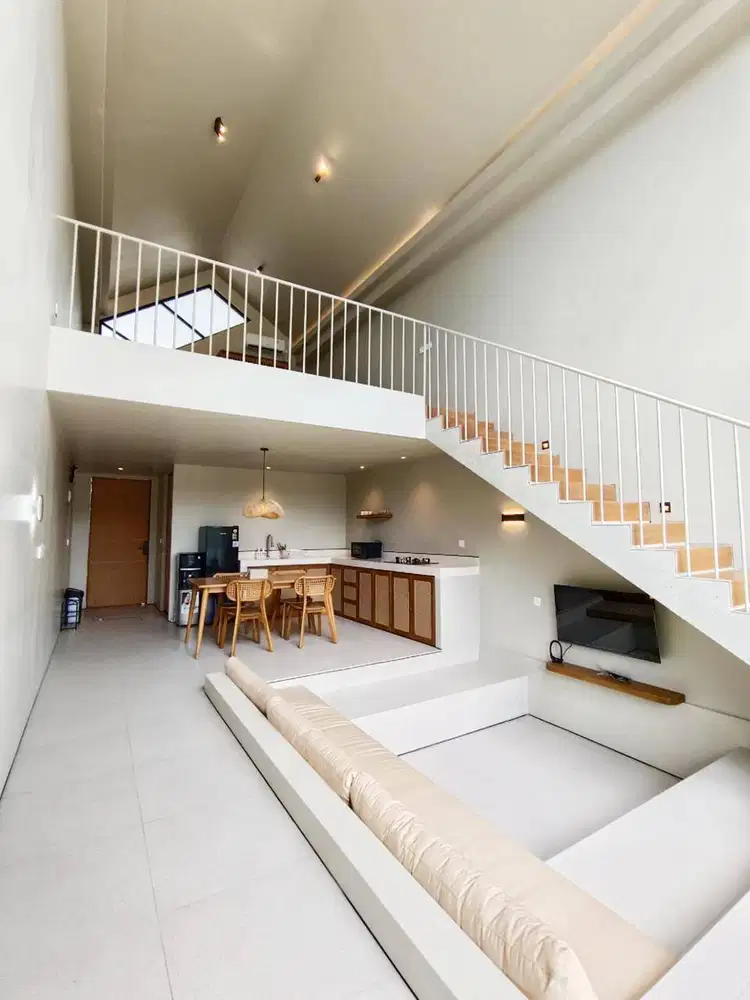 LOWONGAN KERJA HOUSE KEEPING ARUNA VILLA