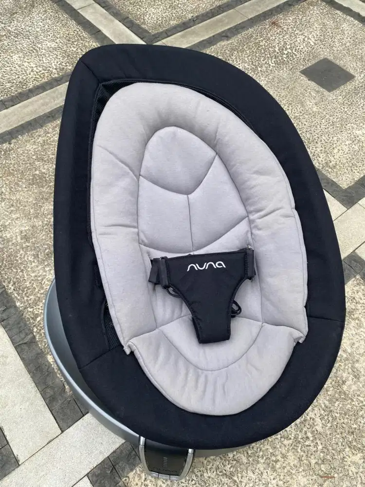 Nuna Leaf Bouncer