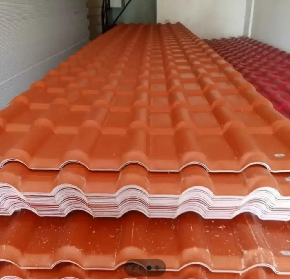 Tukang renovasi dan perbaikan atap bocor