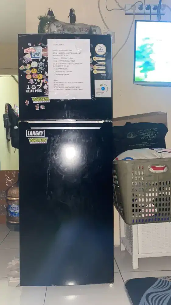 Changhong inverter FTM285NIB