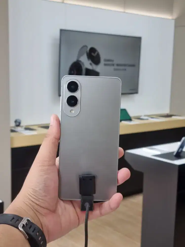 Promo samsung s25edge