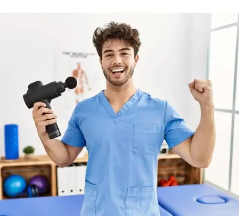 Di cari tenaga pria untuk klinik kesehatan di Jakarta barat