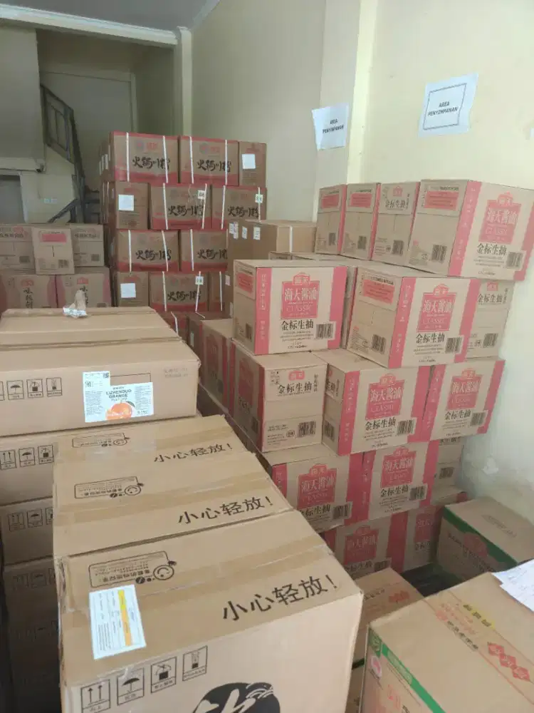 DIBUTUHKAN SEGERA SALES MARKETING