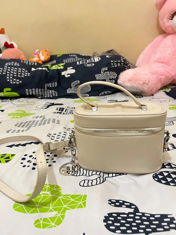 Like new. Baru dipakai 2 kali beli 200k di MBK