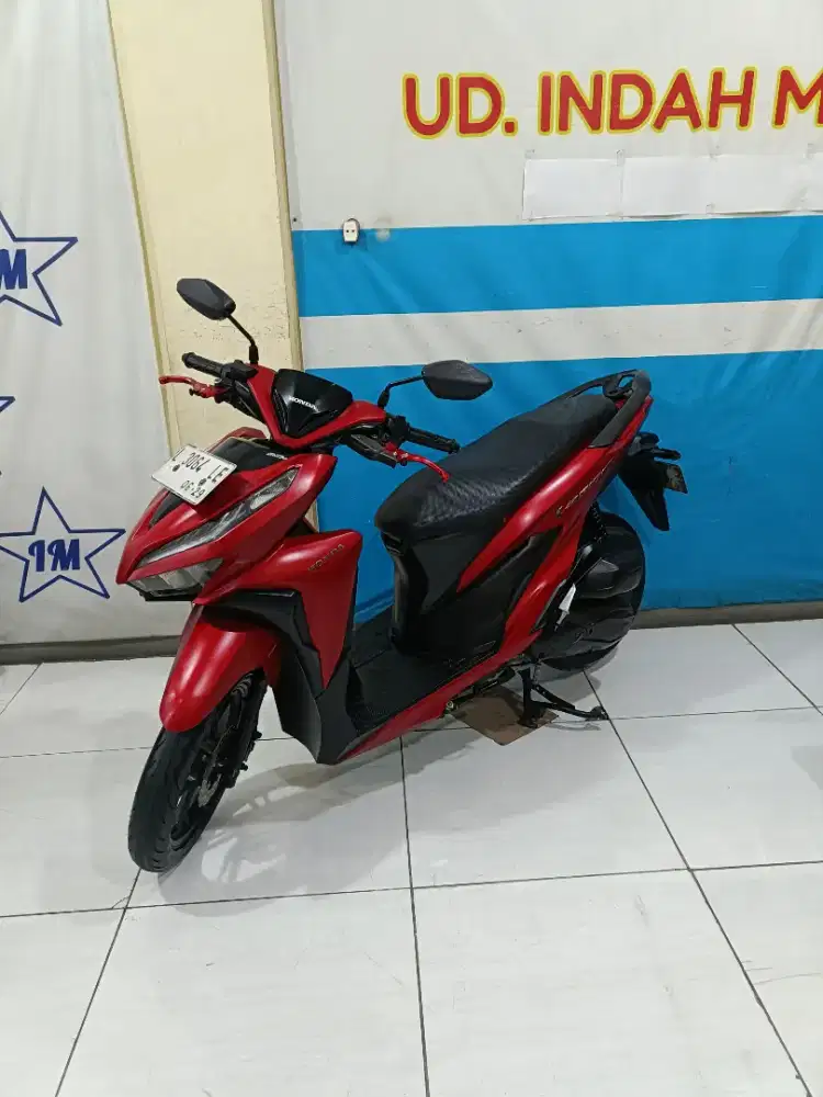2019 HONDA VARIO ESP CBS ISS EXCLSV FI ECO 150 2019 BISA KREDIT