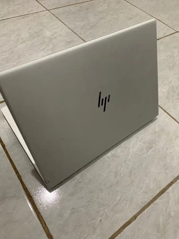 WTS laptop HP EliteBook 745 G5