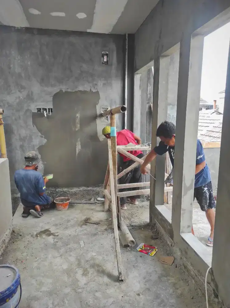 Butuh pekerjaan sesuai d Voto