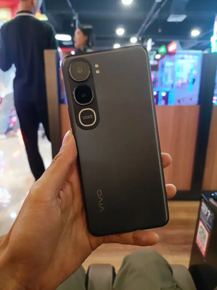 Vivo Y21d 4+4/128gb Hp Charger No minus Like New