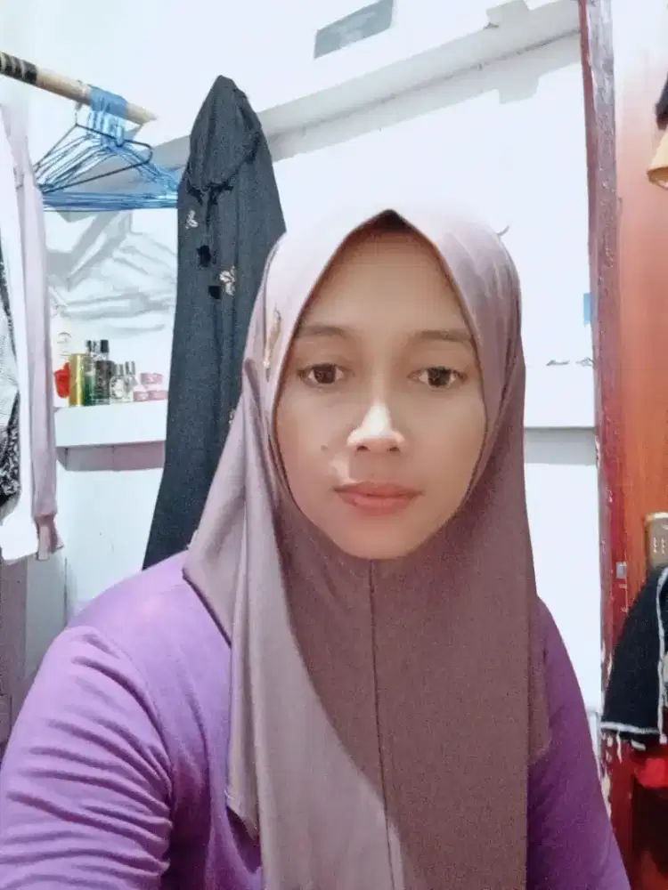 Penyalur art dan baby siter