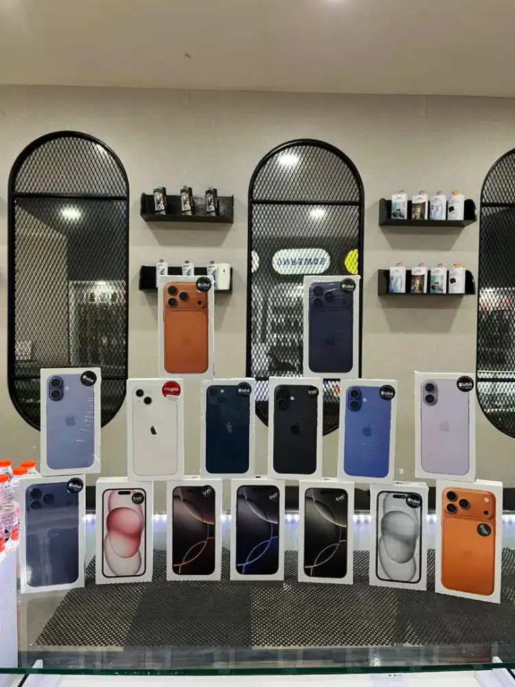 Credit hanphone tanpa dp