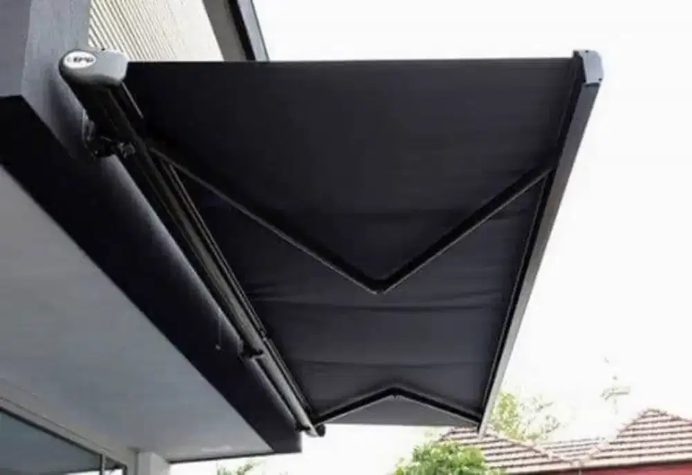 Tukang perbaikan atap bocor dan renovasi