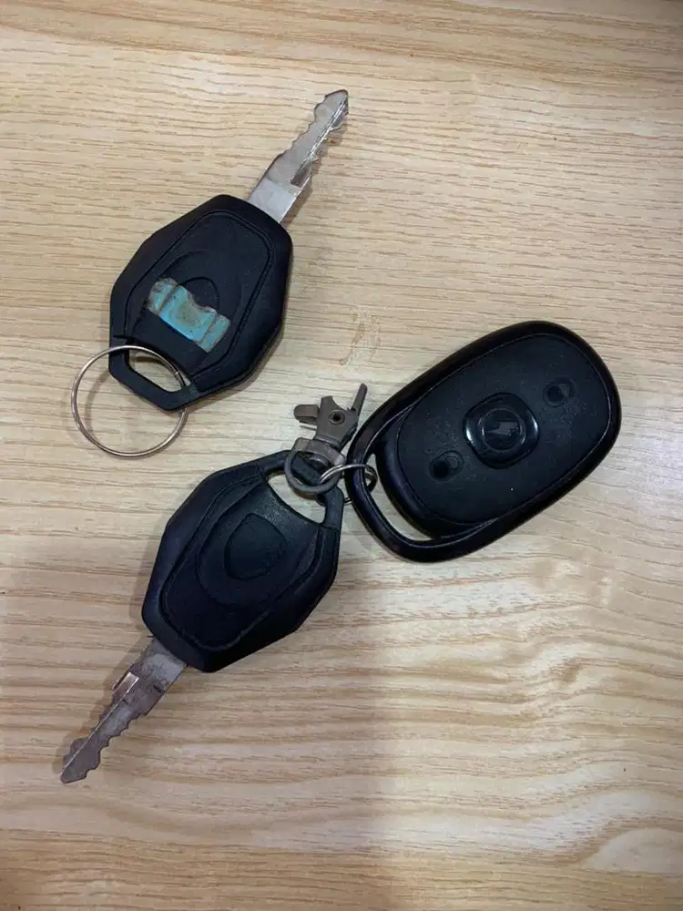 Di jual cepat speda listrik