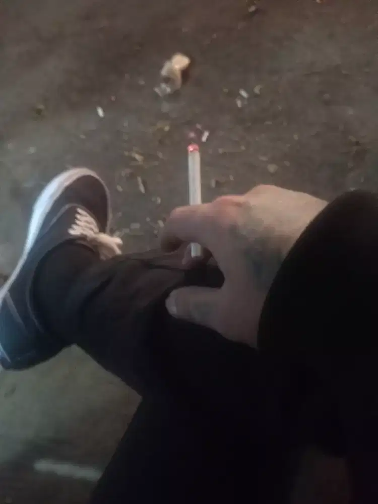 Ojeg langganan PP kerja