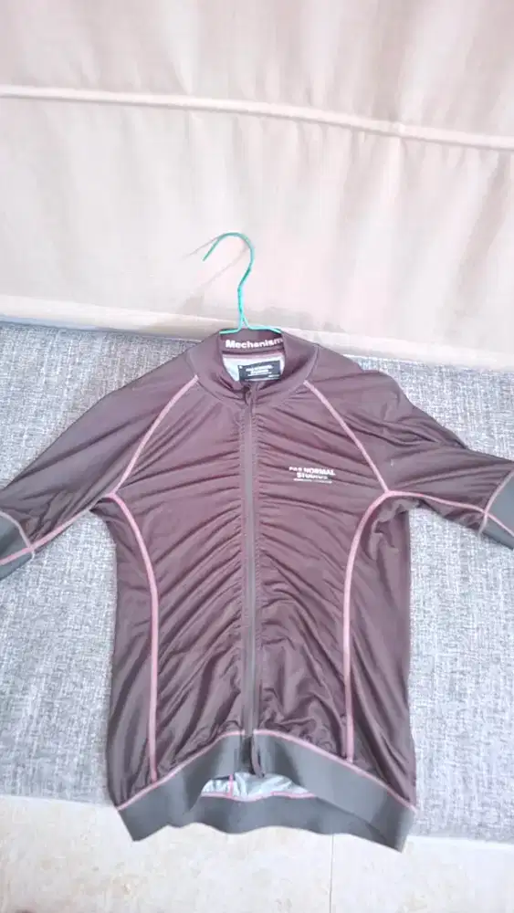 Jersey PNS Original Preloved Men size S