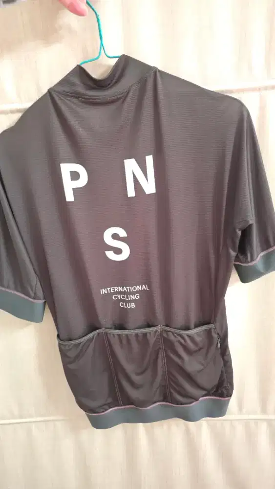 Jersey PNS Original Preloved Men size S