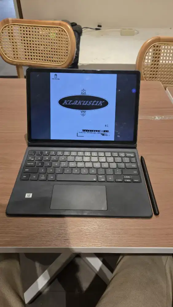 SAMSUNG TAB S9 5G 8/128GB (WIFI+CELL)