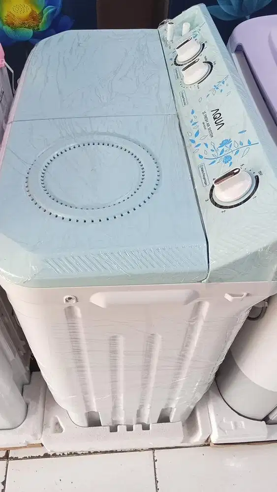 cicilan mesin cuci dengn homecredit