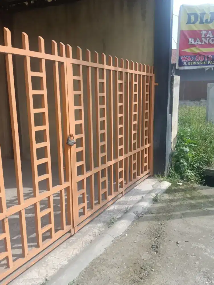 LOWONGAN LAKI LAKI BERSIH2 RUMAH KOSONG KONTRAKAN