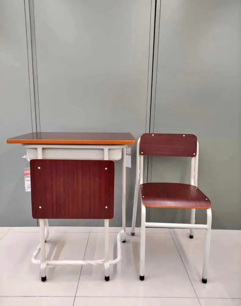 JUAL SET KURSI SEKOLAH MURAH