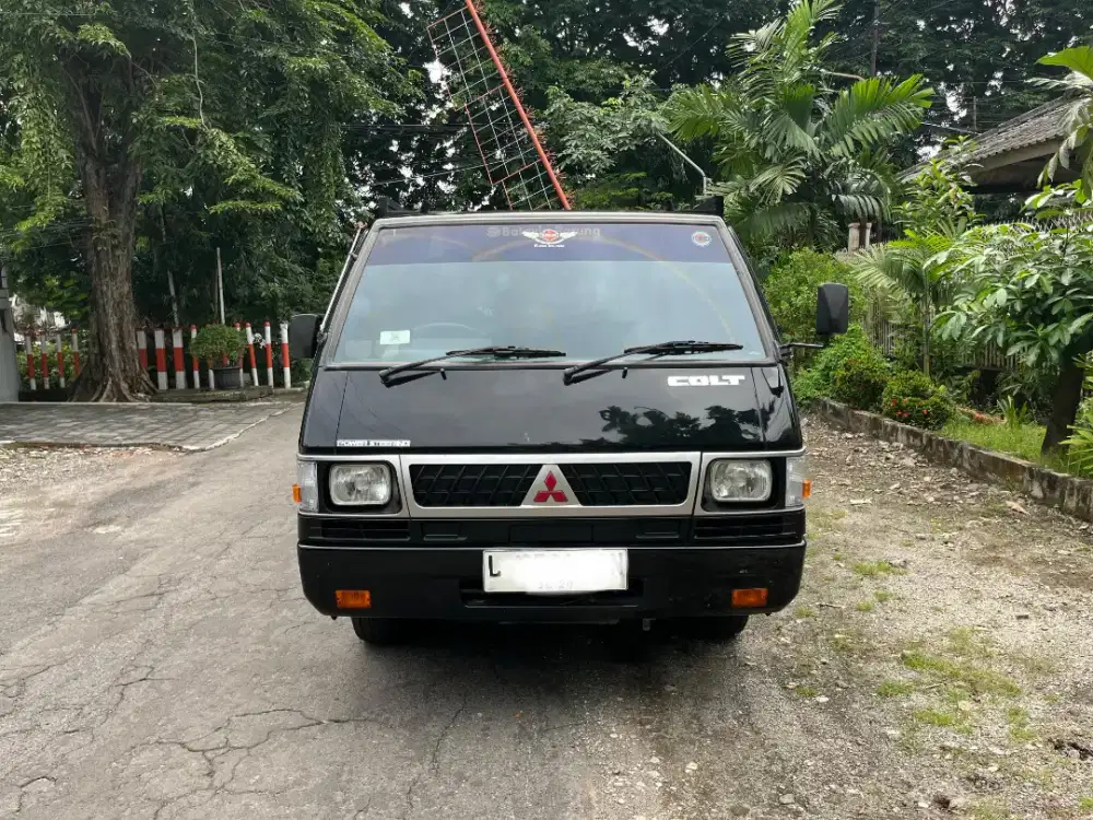 DP 65 JT MITS. L300 PU 2019