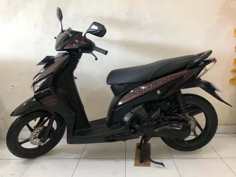 Honda Vario CW Th.2008!!