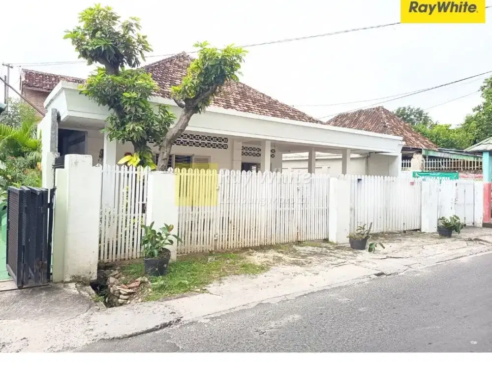 Dijual rumah di Tanjung Karang Pusat, Bandar Lampung (kode : Is 3398)