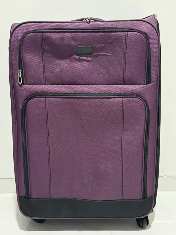 Koper Bekas 2 Ukuran King & 1 Ukuran Medium