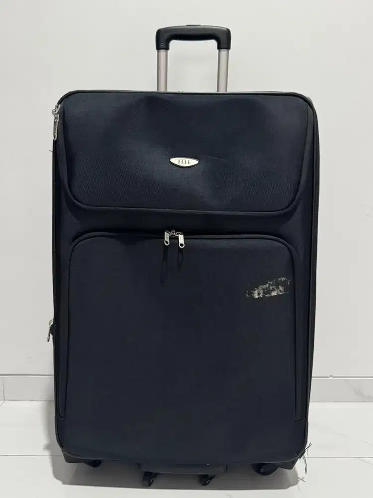 Koper Bekas 2 Ukuran King, 1 Ukuran Medium, 1 Handcarry