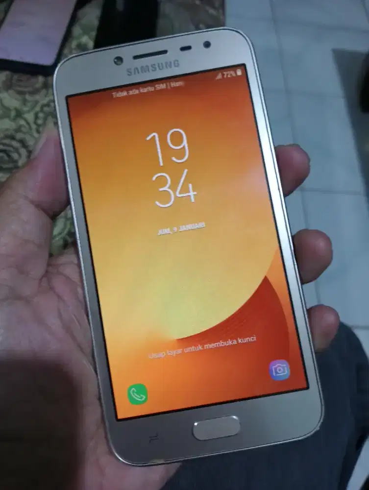 Ss j2 pro.. 1.5/16… hrg termurah gann