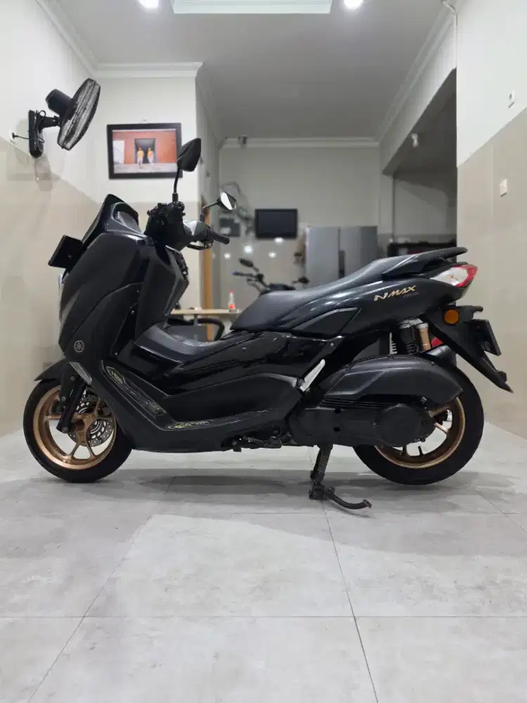 Nmax 155 Kunci (Mulus Full ori)