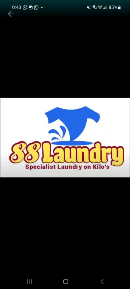 Lowongan Laundry Bagian Setrika Uap
