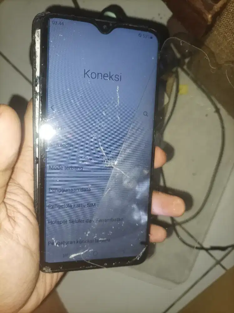 Samsung bahan a01 2/32