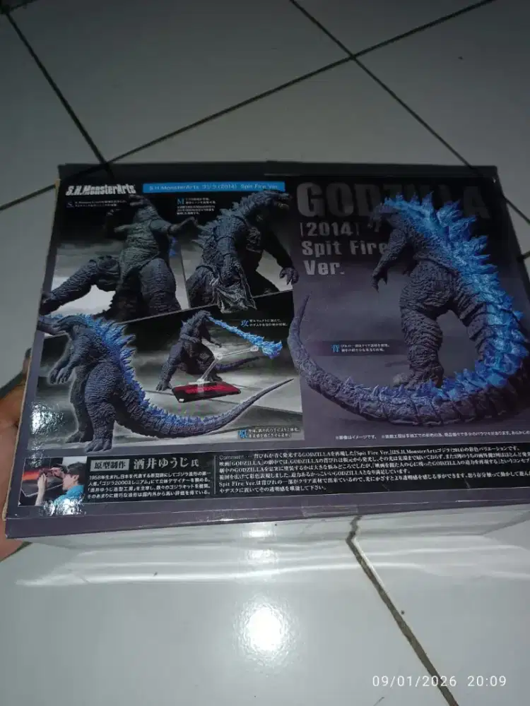 Mainan JoyToy Story Untuk Semua Umur