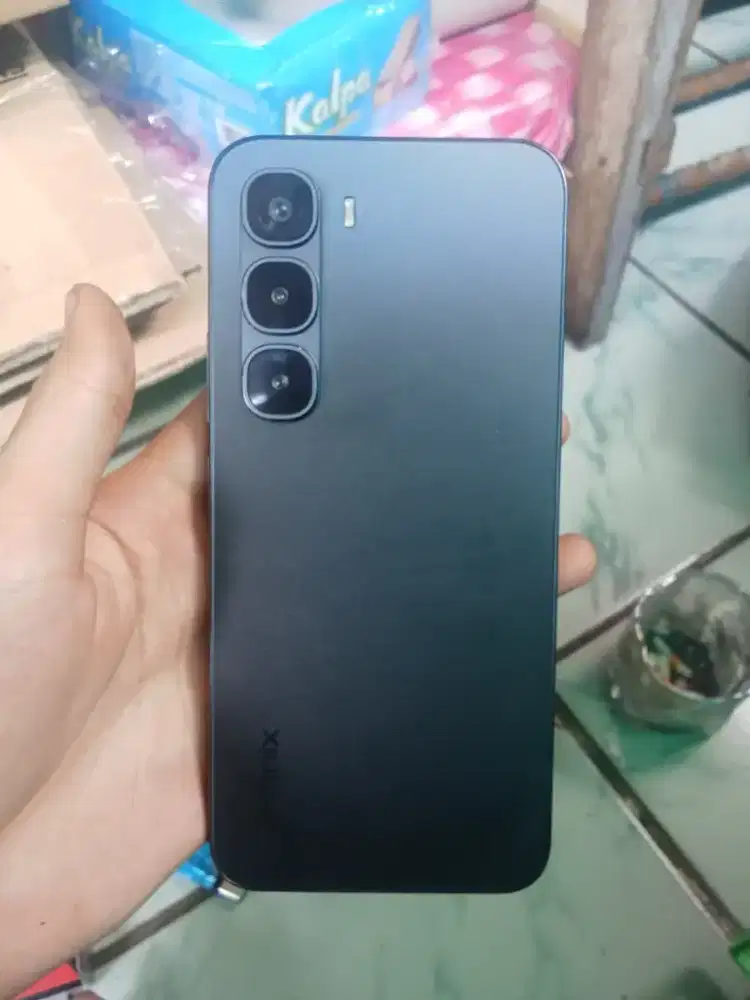 infinix hot 60 pro 8/128