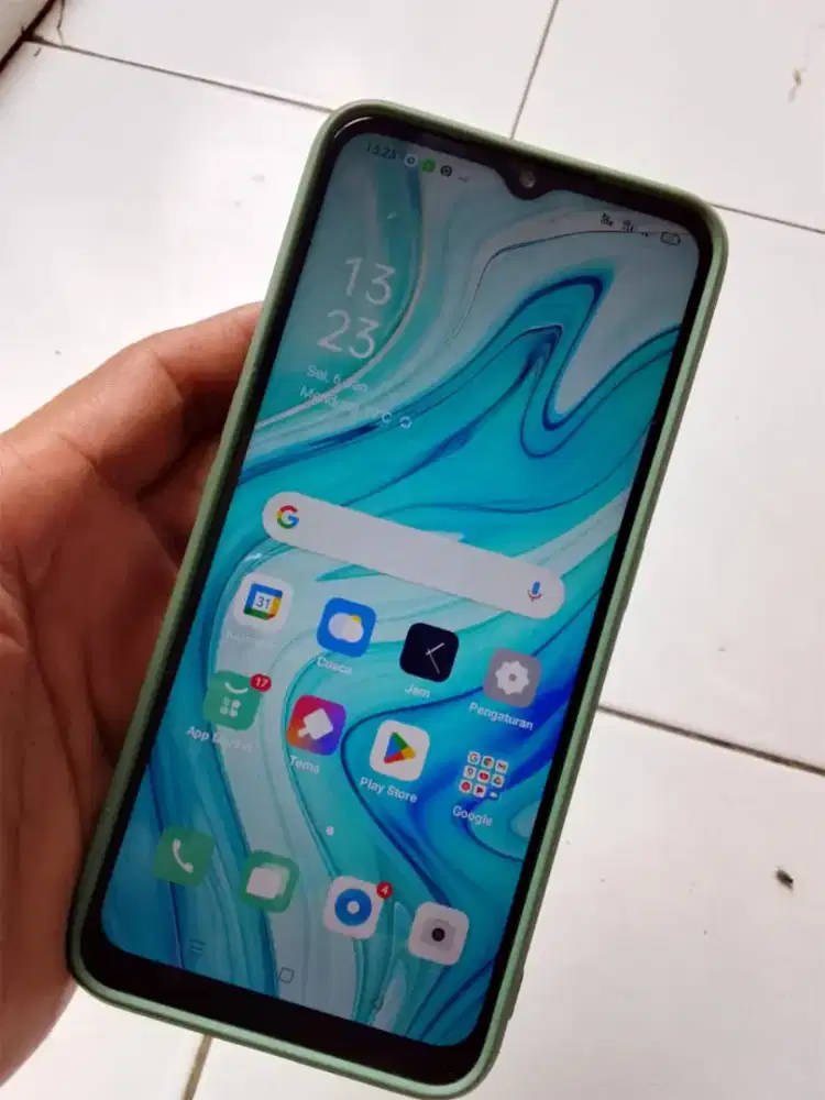 Oppo A9 2020 ram 8/128