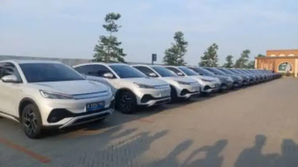 Lowongan Kerja Supir Taxol