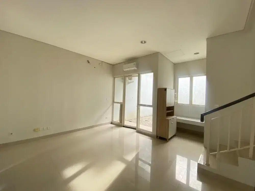 Siap Huni Rumah 2 Lantai Bebas Banjir Cluster Missisippi, Jakarta Garden City, Cakung, Jakarta Timur, 007