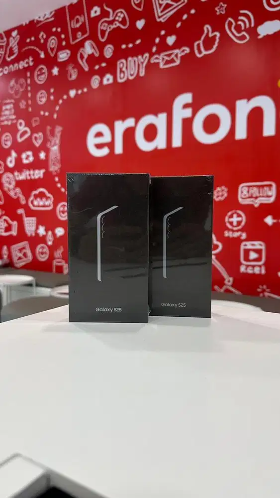 Samsung S25 basic 12/256 silver ready free speaker