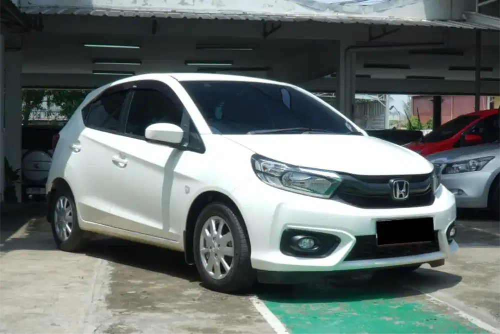[ low km 30rban ]Honda Brio E cvt 2022