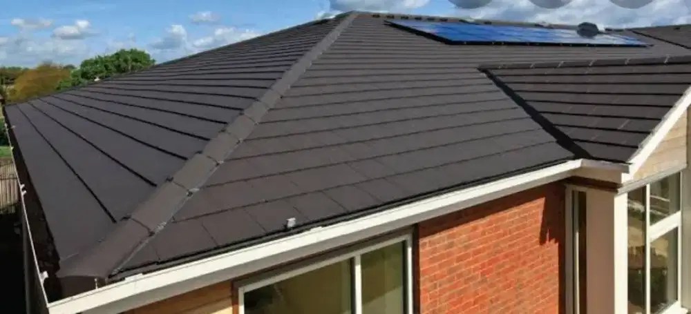 Tukang renovasi dan perbaikan atap bocor