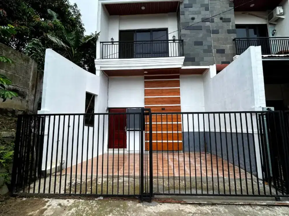 Rumah Siap Huni di Citra Raya – Lokasi Premium, Lingkungan Nyaman, Investasi Terbaik