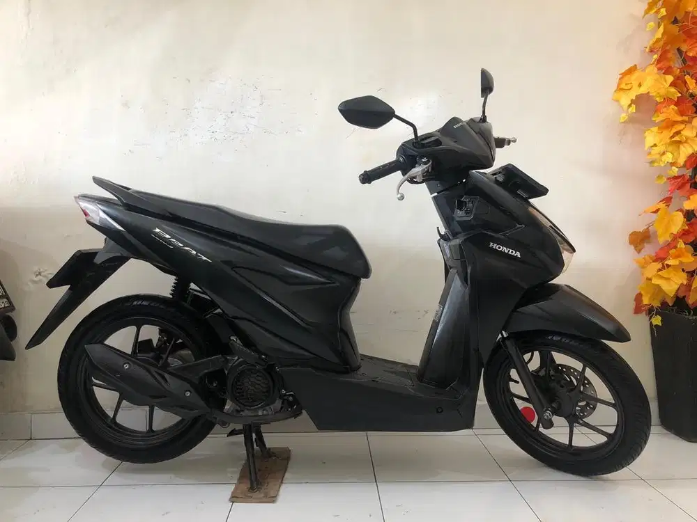 Honda Beat smartkey Th.2025!!